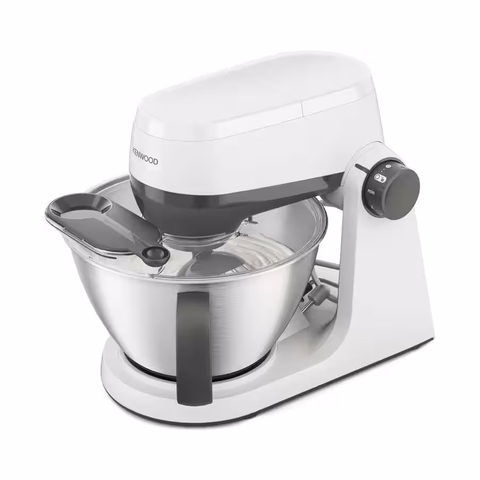 Kenwood KHC30 Multi Tasker Küchenmaschine weiß