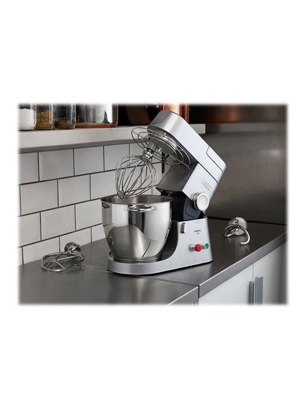 Kenwood KPL9000S Chef XL Pro Küchenmaschine silber, Bild 2