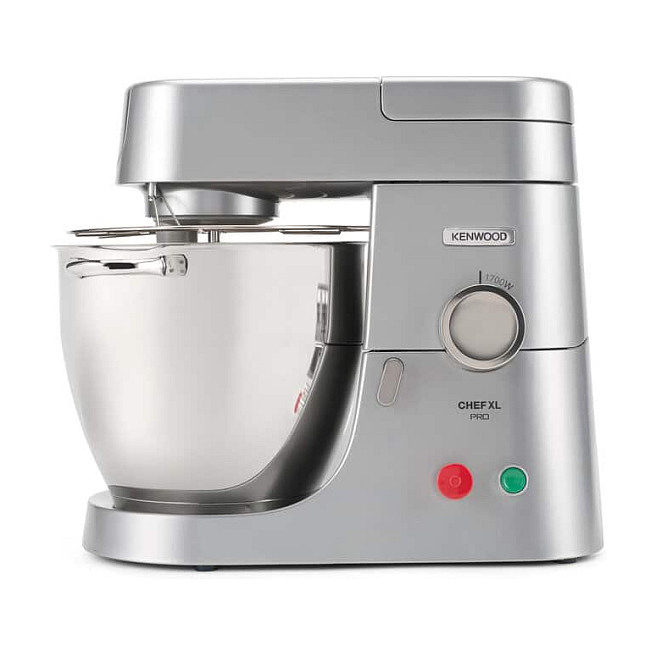 Kenwood KPL9000S Chef XL Pro Küchenmaschine silber, Bild 4