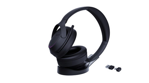 Yealink BH78 mit Charging Stand USB-C/A (1208731)