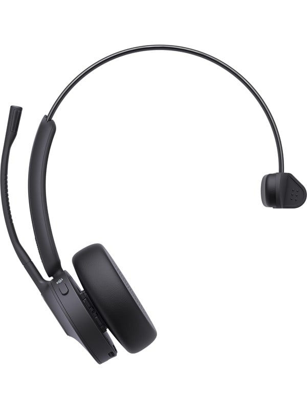 Yealink Headset BH70 Mono Teams USB-C/A, Bild 2