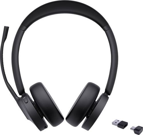 Yealink Headset BH70 Mono Teams USB-C/A, Bild 4
