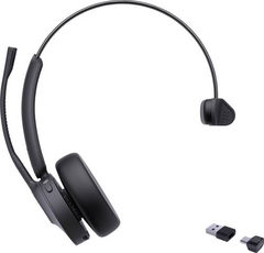 Yealink Headset BH70 Mono Teams USB-C/A