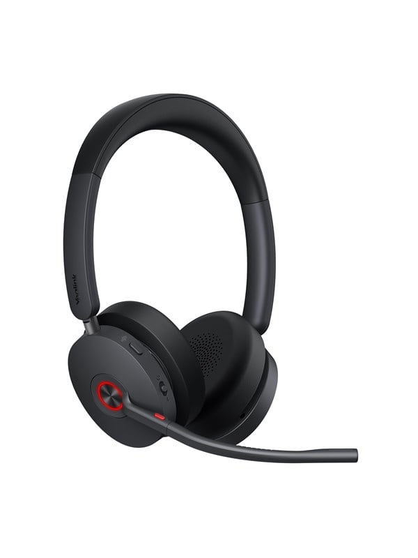 Yealink Headset BH74 UC inkl. Ladeständer USB-C/A, Bild 6