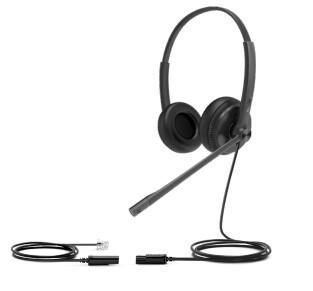 Yealink Headset YHS34 Mono, Bild 5
