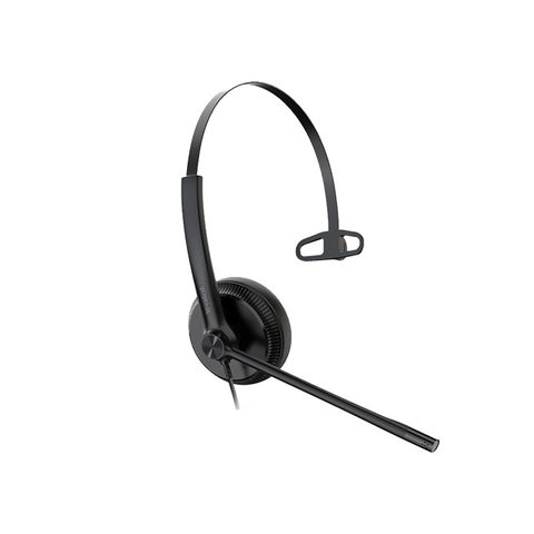Yealink Headset YHS34 Mono