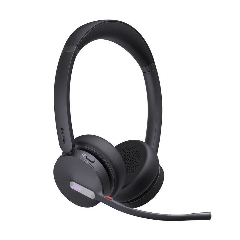 Yealink Network Headset WH 64 Hybrid Dual UC, Bild 2