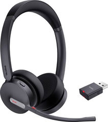Yealink Network Headset WH 64 Hybrid Dual UC