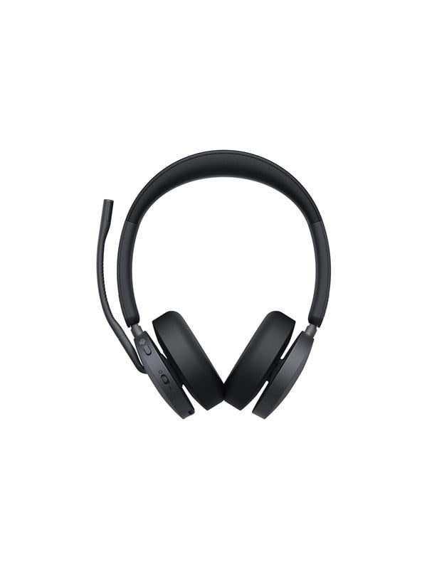 Yealink WH68 DECT Wireless ANC Headset Dual für MS Teams On-Ear, Bild 2