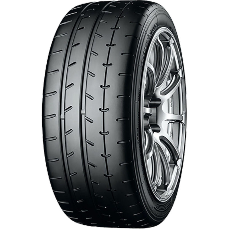 Yokohama Advan A052, Bild 3
