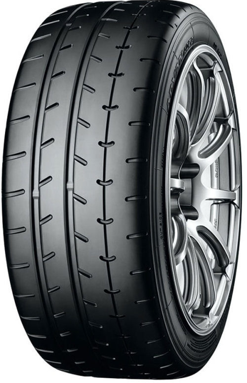 Yokohama Advan A052, Bild 4