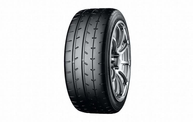 Yokohama Advan A052, Bild 5