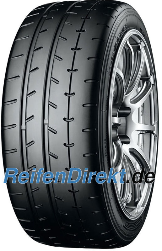 Yokohama Advan A052, Bild 6