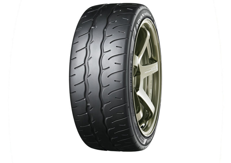 Yokohama Advan Neova AD09, Bild 2