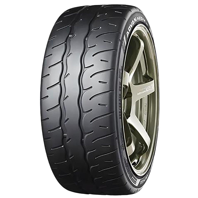 Yokohama Advan Neova AD09, Bild 3