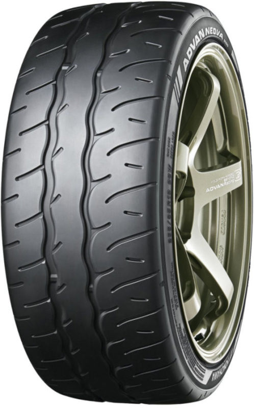 Yokohama Advan Neova AD09, Bild 6
