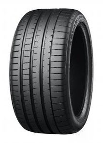 Yokohama Advan Sport, Bild 4