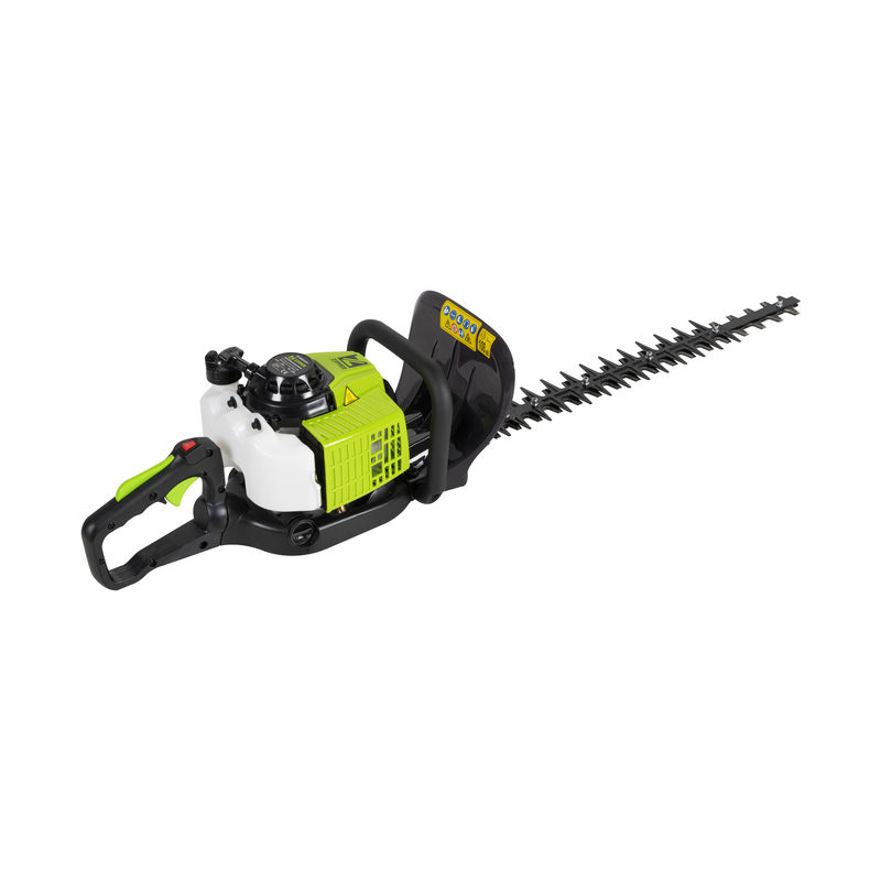 Zipper ZI-BHS2600 Benzin-Heckenschere, Bild 2