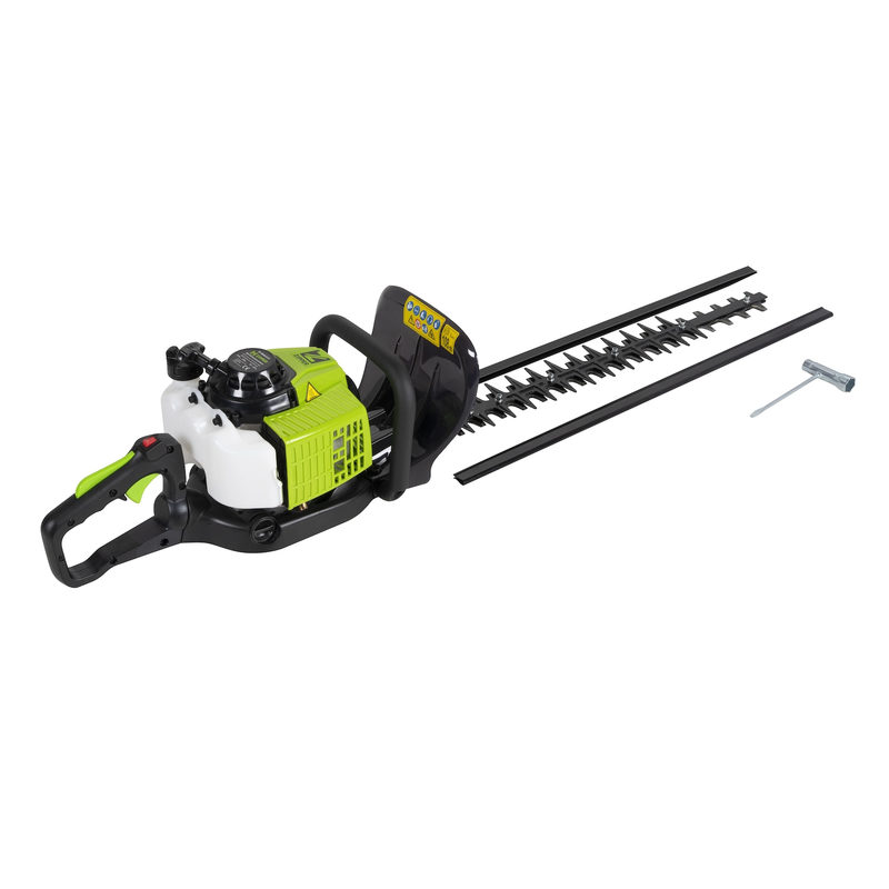 Zipper ZI-BHS2600 Benzin-Heckenschere, Bild 4