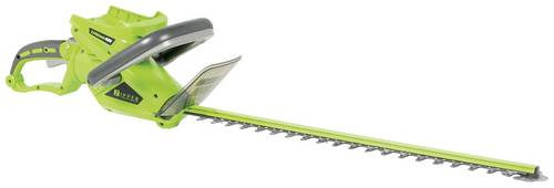 Zipper ZI-HEK40V-AKKU Akku Heckenschere ohne Akku 40 V Li-Ion 560 mm