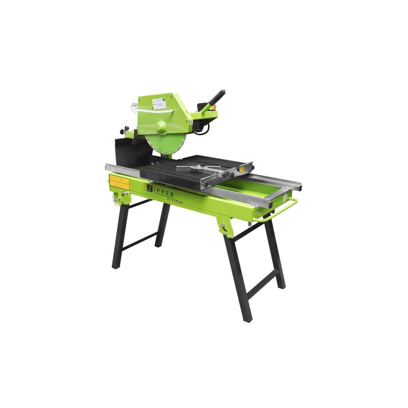 Zipper ZI-STM350 Steintrennmaschine