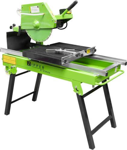 Zipper ZI-STM350 Steintrennmaschine, Bild 4