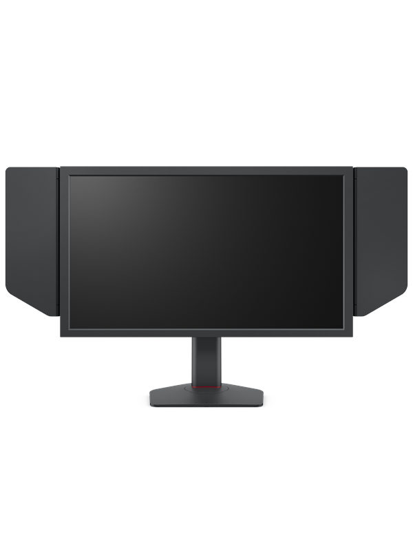 ZOWIE XL2566X+ eSports Gaming Monitor 62,1 cm (24,1), Bild 2