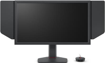 ZOWIE XL2566X+ eSports Gaming Monitor 62,1 cm (24,1), Bild 5