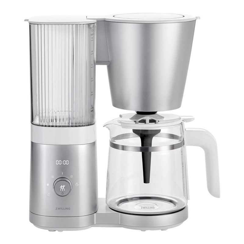 Zwilling ENFINIGY Filterkaffeemaschine mit 1.5l Glaskanne,, Bild 3