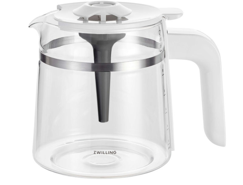 Zwilling ENFINIGY Filterkaffeemaschine mit 1.5l Glaskanne,, Bild 6