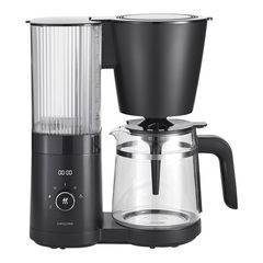 Zwilling ENFINIGY Filterkaffeemaschine mit 1.5l Glaskanne,