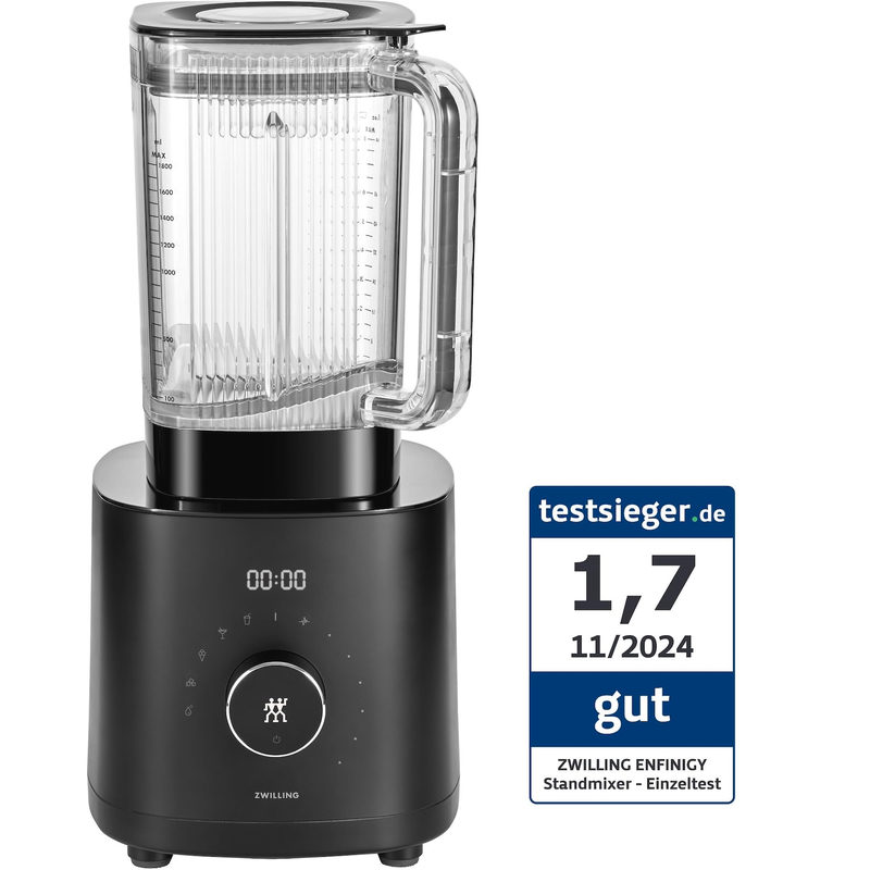 Zwilling Enfinigy Standmixer Power, Bild 4