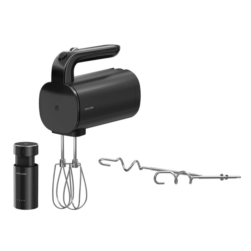 Zwilling Xtend Handmixer Set., Bild 2