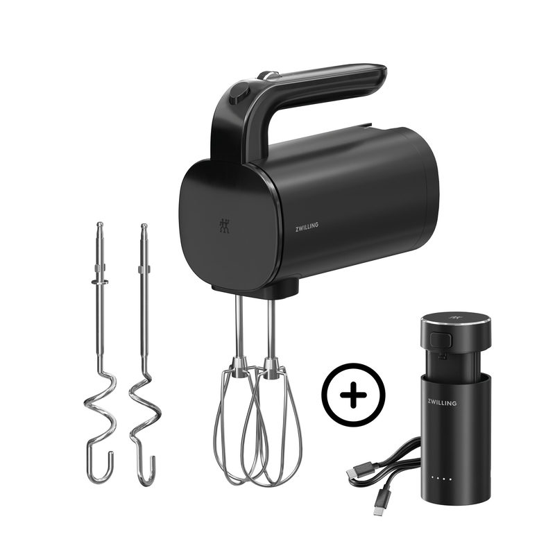 Zwilling Xtend Handmixer Set., Bild 3