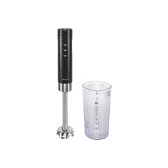Zwilling XTEND Kabelloser Stabmixer, Starer Set mit Akku